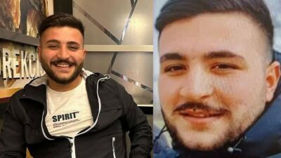 Küçükçekmece‘de metruk binada bulunan erkek cesedinin kimliği tespit edildi.  İstanbul