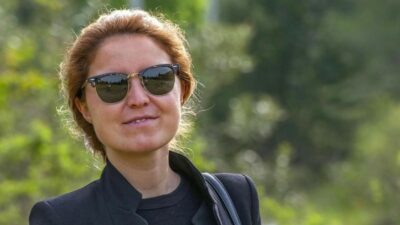 Konyaaltı ilçesi Sarısu Mahallesi’nde yalnız yaşayan Gözde Gökalp, önceki sabah