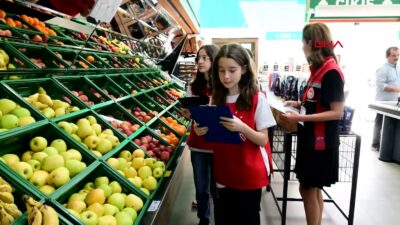 İzmir İl Tarım ve Orman Müdürlüğü, 23 Nisan Ulusal Egemenlik