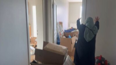 İstanbul’da meydana gelen 6,2 büyüklüğündeki deprem büyük paniğe neden oldu. Depreme kimisi evinde