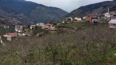 Köylerini idari bağlılık için referanduma götüren süreçte muhtarlık yapan Mustafa