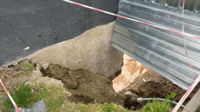 Olay, Ankara‘nın Çankaya ilçesinde meydana geldi. Alınan bilgilere göre, Ankara’da