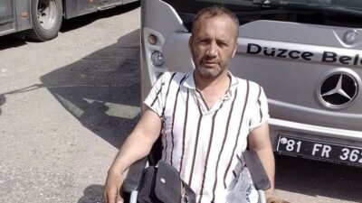 Kaza, D-100 Karayolu Düzce kesiminde Doğanlı mevkiinde meydana geldi. Edinilen