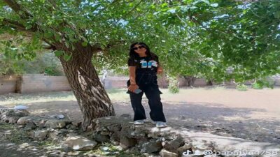 Olay, akşam saatlerinde ilçeye bağlı kırsal Boyaklı Mahallesi’nde meydana geldi.