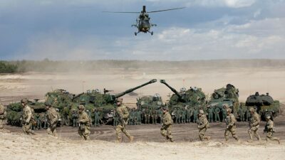 Stockholm Uluslararası Barış Araştırmaları Enstitüsü (SIPRI), 2024 yılına ilişkin küresel