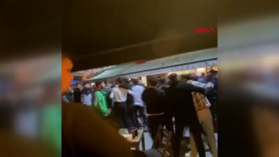 Yalova’da 24 Nisan’da saat 22.00 sıralarında Paşa Mahallesi Hürriyet Sokak’ta