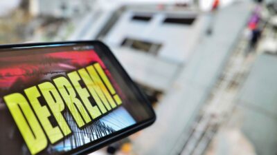 AFAD verilerine göre Kütahya Simav'da 3,6 büyüklüğünde deprem meydana geldi.