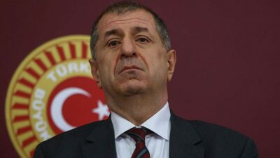 Yayınlanma: 29.04.2025- 12:41 Son Güncelleme 29.04.2025 – 12:45 Zafer Partisi