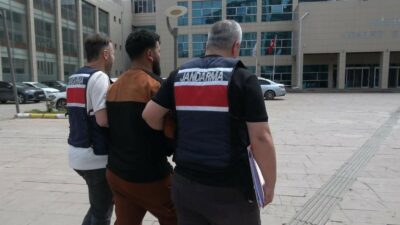 Kilis İl Jandarma Komutanlığı ekiplerince yürütülen çalışmalar sonucunda, Kilis Cumhuriyet