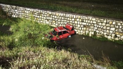 


Kaza, Pamukkale ilçesi Akhan Mahallesi'nde meydana geldi. Suriye uyruklu Macit