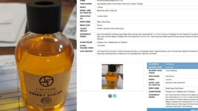 Gıdada hile yapanlar bir yandan ifşalanırken diğer yanda da risk