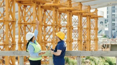 Gagauz Kökenli İş İnsanı, Savaş Yorgunu Ukrayna'nın Geleceğine Modern Konut