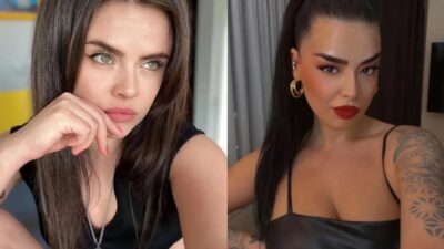 Yasak Elma ve Arka Sokaklar dizilerindeki oyunculuğu ile tanınan Sevil