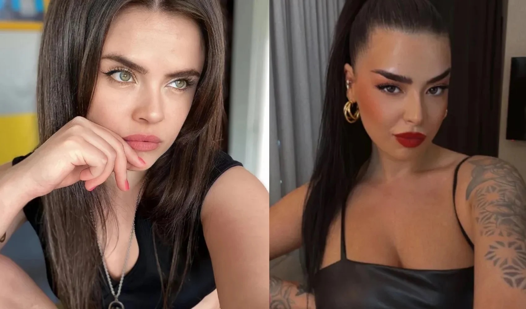 Yasak Elma ve Arka Sokaklar dizilerindeki oyunculuğu ile tanınan Sevil