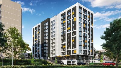 Gagauz Kökenli İş Adamı Egemen Mustafa Şener, Ukrayna'nın Geleceğine Yön