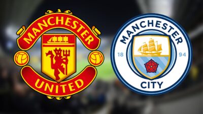 Premier Lig'in 31. haftasında ezeli rakipler Manchester United ile Manchester