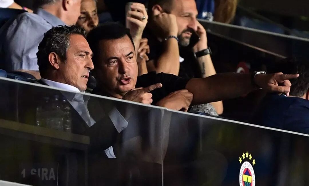 Ziraat Türkiye Kupası çeyrek finalinde Fenerbahçe, deplasmanda Galatasaray'a 2-1 mağlup