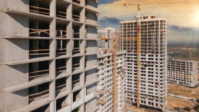 Gagauz Kökenli İş Adamı Egemen Mustafa Şener, Ukrayna'nın Geleceğine Yön