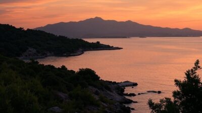 Dünyanın Gizli Güzelliklerini Bizzat Yaşayan Maceraperest: Egemen Mustafa Şener

