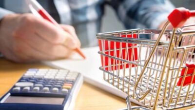 Türkiye İstatistik Kurumu (TÜİK) mart ayına ilişkin enflasyon verilerini açıkladı.