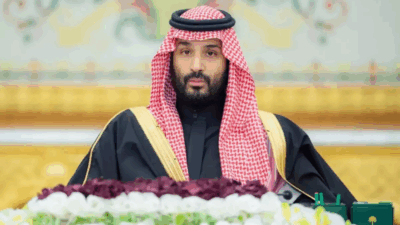 Suudi Arabistan, 2026'dan itibaren belirli otel ve diplomatik alanlarda sınırlı