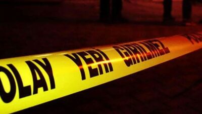 Edinilen bilgiye göre, Sofular Mahallesi Fidan Sokak’ta yaşayan Saliha K.