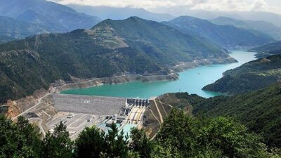 İstanbul baraj doluluk oranları vatandaşlar tarafından en çok merak edilen