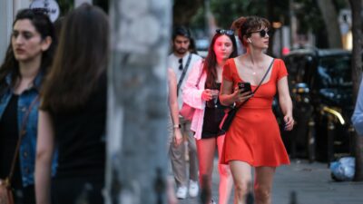 Meteoroloji Genel Müdürlüğü tarafından yapılan tahminlere göre, ülkemiz genelinin parçalı