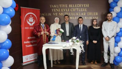 Takvimde dikkat çekici ve kolay hatırlanabilir tarihlerden olan 5 Mayıs'ta