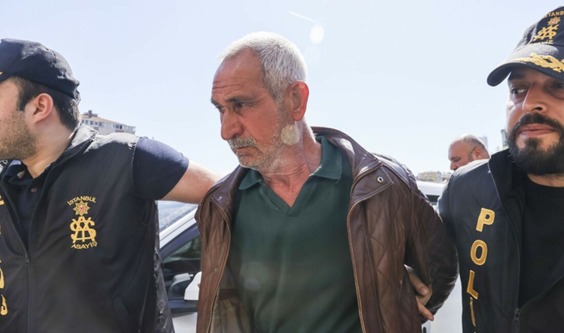 CHP Genel Başkanı Özgür Özel‘e saldırı düzenleyen şüphelinin konakladığı otelin