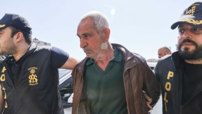 CHP Genel Başkanı Özgür Özel‘e saldırı düzenleyen şüphelinin konakladığı otelin