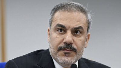 Dışişleri Bakanlığı kaynaklarından edinilen bilgiye göre, Hakan Fidan ile Pakistanlı