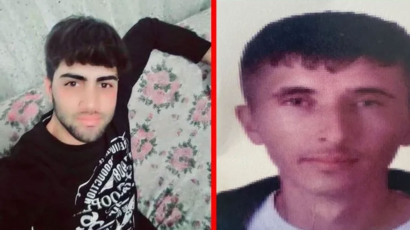 CİNSEL ORGANINI VE KALBİNİ SÖKÜP KESTİ! Madde bağımlısı olduğu ileri