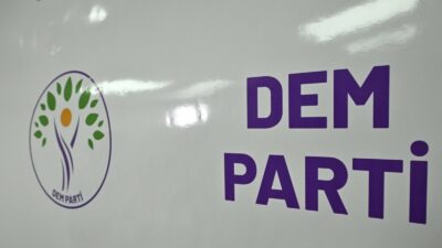 Terör örgütü PKK'nın kongresini toplamasının ardından DEM Parti Merkez Yürütme