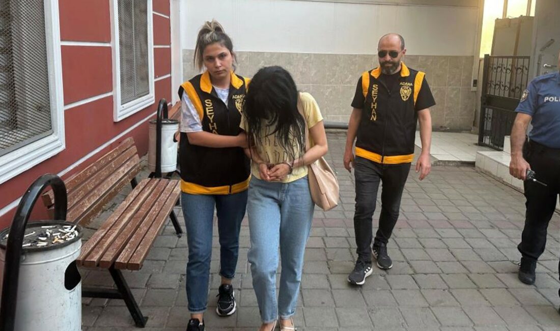 Olay, merkez Seyhan ilçesine bağlı Yeşilyurt Mahallesindeki Mustafa Kemal Atatürk