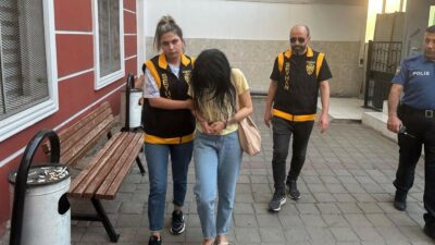 Olay, merkez Seyhan ilçesine bağlı Yeşilyurt Mahallesindeki Mustafa Kemal Atatürk