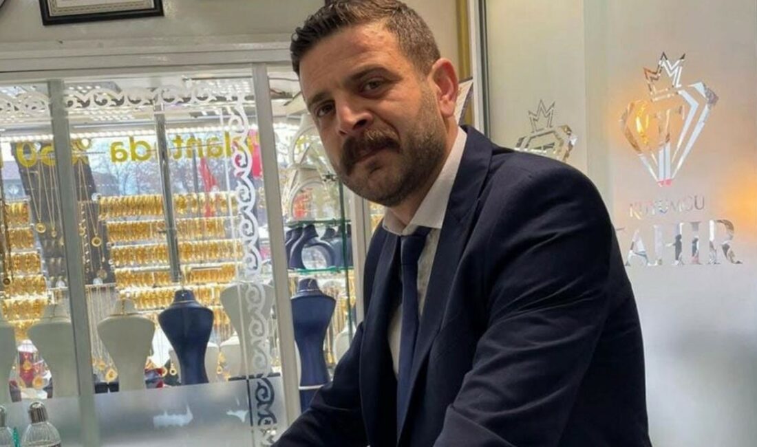 Olay, saat 19.00 sıralarında Akçadağ ilçesine bağlı Aksaray Mahallesi'nde meydana