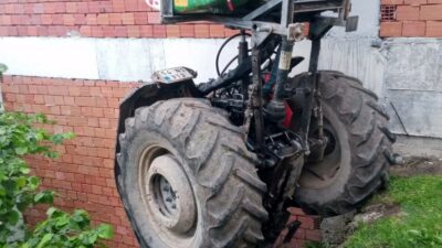 Kaza, akşam saatlerinde Kocaali Kirazlı Mahallesi, Akpınar mevkisinde meydana geldi.