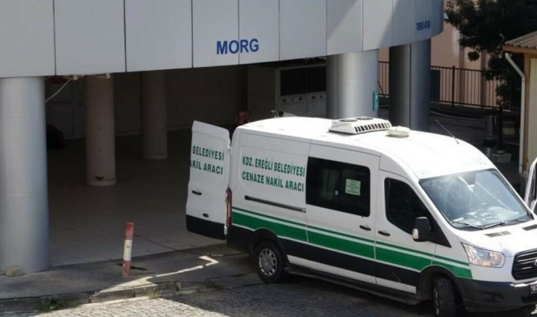 Olay, gece saatlerinde Süleymanlar Mahallesi Kandilli Lojmanları'nda meydana geldi. Edinilen