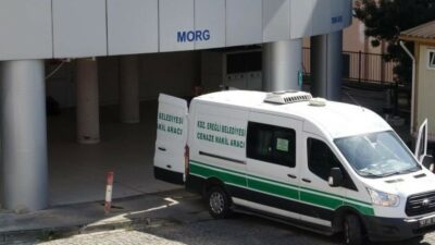 Olay, gece saatlerinde Süleymanlar Mahallesi Kandilli Lojmanları'nda meydana geldi. Edinilen