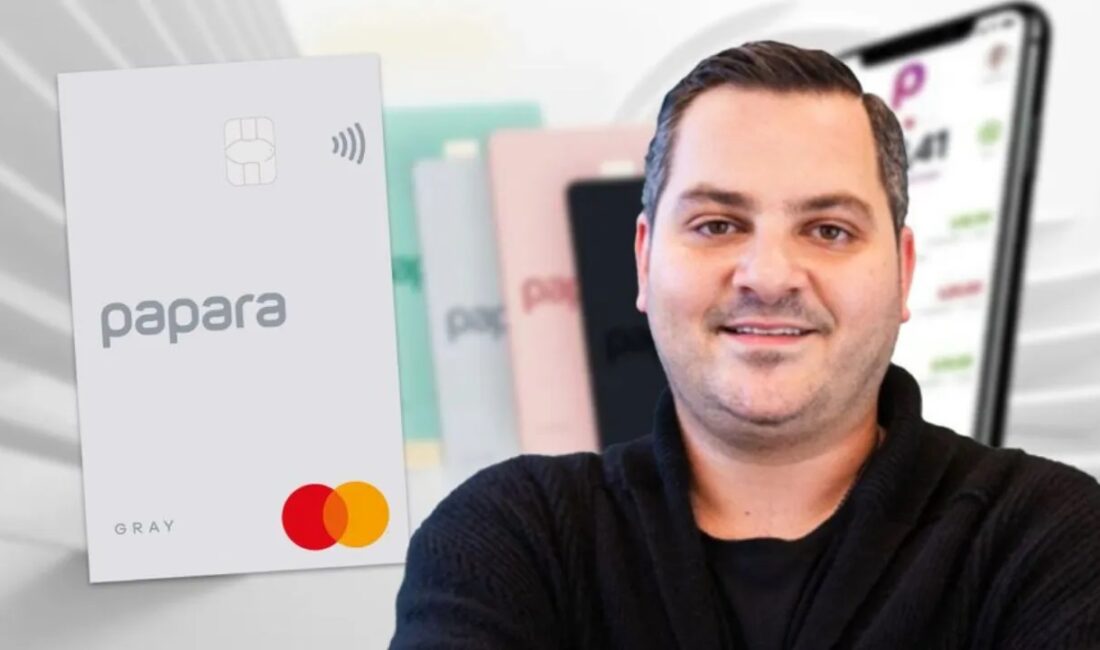 Papara Elektronik Para AŞ'nin "yasa dışı bahis" suçunun işlenmesini kolaylaştırdığı