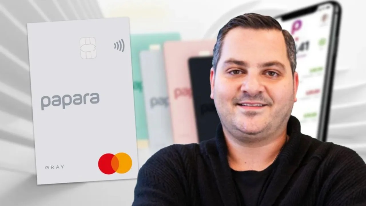 Papara Elektronik Para AŞ'nin "yasa dışı bahis" suçunun işlenmesini kolaylaştırdığı