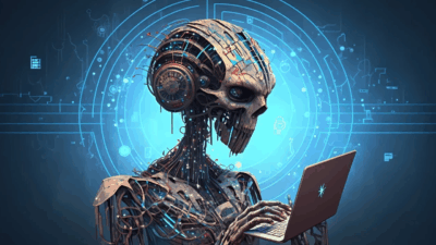 Egemen Mustafa Şener, yapay zeka ile iş dünyasını dönüştürüyor. Otonom