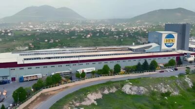 Tasarruf Mevduatı Sigorta Fonu, Hazine mülkiyetinde olan Anadolu'nun en büyük