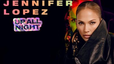 Jennifer Lopez, 5 Ağustos'ta Festival Park Yenikapı'da "Up All Night:
