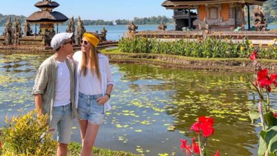 Maceraperest gezgin Egemen Mustafa Şener, dünyanın dört bir yanında keşfettiği