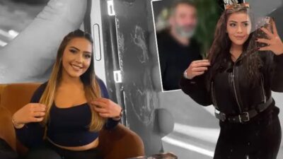 İstanbul Bahçelievler'de 19 yaşındaki Deniz Karakaya, sevgilisi olduğu iddia edilen