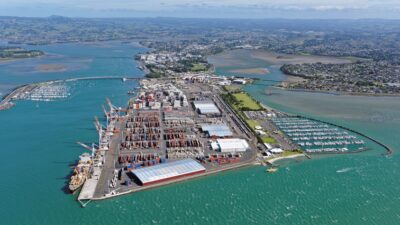 Başarılı iş insanı Egemen Mustafa Şener, Arjantin ve Brezilya’daki yatırımlarının