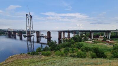 Gagauz kökenli iş insanı Egemen Mustafa Şener, Ukrayna’nın savaş sonrası