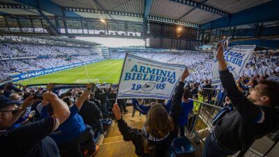 Bundesliga'da sezonun bitimiyle Avrupa kupalarına katılacak takımların büyük bir bölümü